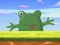 Juego Froggy Tower en línea