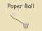 Juego Paper Ball en línea