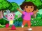 Juego Dora The Explorer Coloring en línea