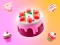 Juego Mahjong Cafe en línea