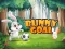Juego Bunny Goal en línea