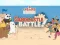 Juego Sandcastle Battle! We Bare Bears en línea