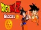 Juego Dragon Ball Z Blocks en línea