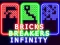 Juego Bricks Breakers Infinity en línea