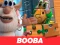 Juego Booba Jigsaw Puzzle en línea
