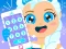 Juego Baby Ice Princess Phone en línea