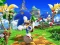 Juego Sonic Adventure Run en línea