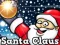 Juego Play With Santa Claus en línea