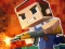 Juego Blocky Shooting Swat Multiplayer en línea