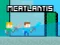 Juego Mcatlantis en línea