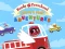 Juego Disney junior ready for preschool Color & Seek Adventures en línea