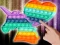 Juego Pop It Fidget : Anti Stress en línea