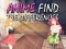 Juego Anime Find The Differences en línea