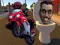 Juego Skibidi Toilet Moto Bike Racing en línea