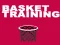 Juego Basket Training en línea