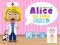 Juego World of Alice The Bones en línea