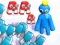 Juego Alphabet Run en línea