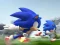 Juego Sonic Runner en línea