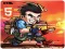 Juego Gun Metal War 2D Mobile en línea