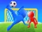 Juego Goal Arena 3D en línea