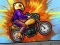 Juego Moto Stuntman en línea