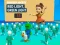 Juego Chicken Jockey: Red Light, Green Light en línea