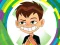 Juego Ben 10 Memory Time en línea
