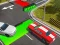 Juego Traffic Mayhem en línea