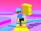 Juego Bridging forwardba en línea