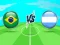 Juego Brazil Argentina en línea