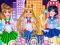 Juego Sailor Moon Cosplay Show en línea