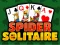 Juego Spider Solitaire en línea