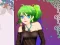 Juego Fashion Girl Sabrina Dressup en línea