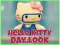 Juego Hello Kitty Day Look en línea