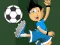 Juego Soccer Stars Jigsaw en línea
