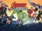 Juego Superheroes Avengers Hydra Dash en línea