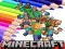 Juego Coloring Book for Minecraft en línea