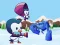 Juego Angry Penguins en línea