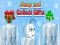Juego Jump and Collect Gifts en línea