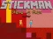 Juego Stickman Steve vs Alex Nether en línea