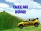 Juego Taxi - Take me home en línea
