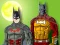 Juego Batman Dress en línea