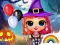 Juego BFFs Unique Halloween Costumes en línea