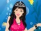 Juego Barbie Mermaid Dressup en línea
