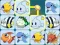 Juego Sea Fish Onet en línea