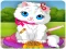 Juego Vet Cat Clinic en línea