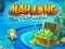 Juego Mahjong Fish World en línea