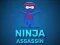 Juego Ninja Assassin en línea