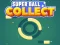 Juego Super Ball Collect HTML5 en línea