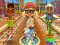 Juego Train subway surfers en línea